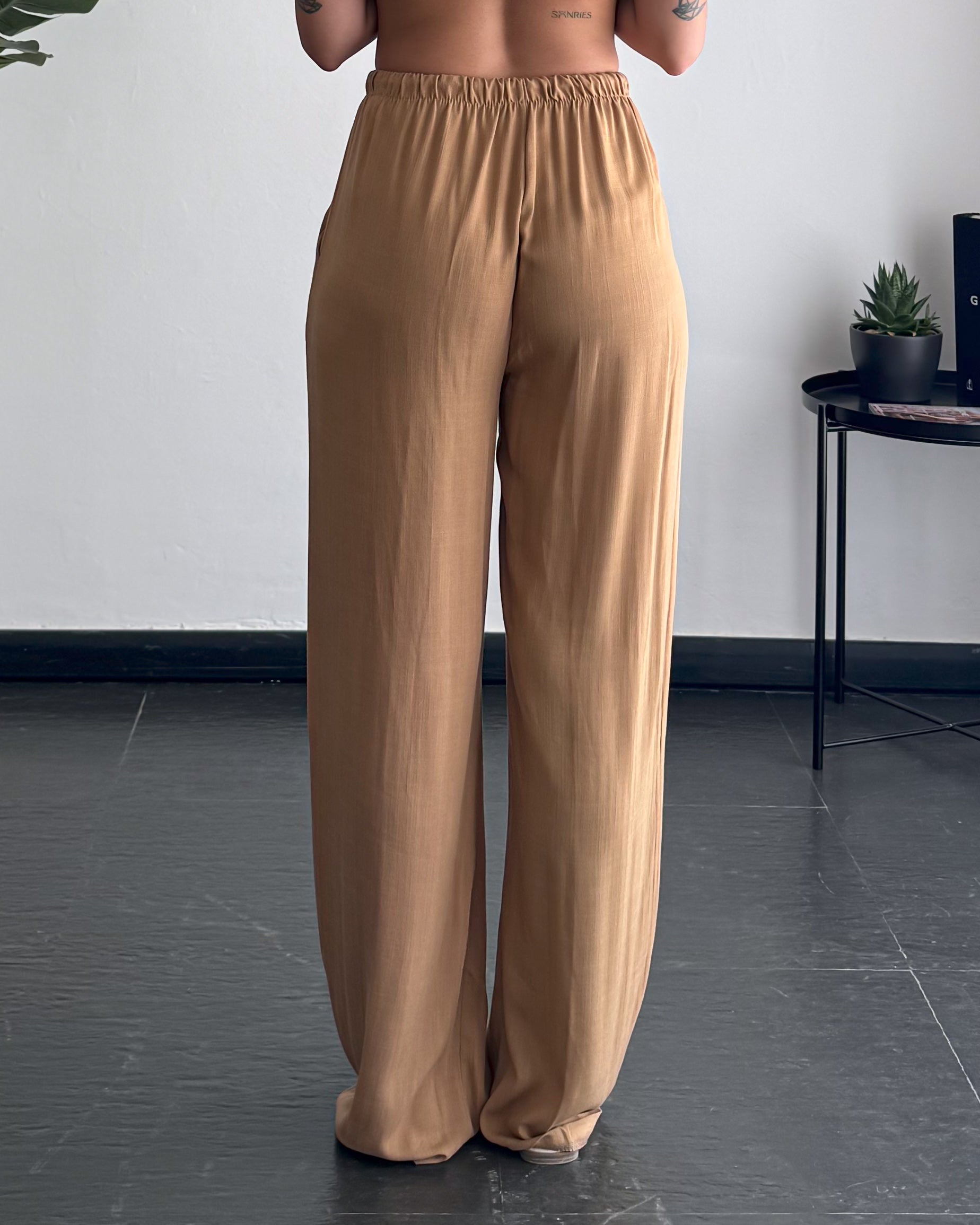 Set Comfy
