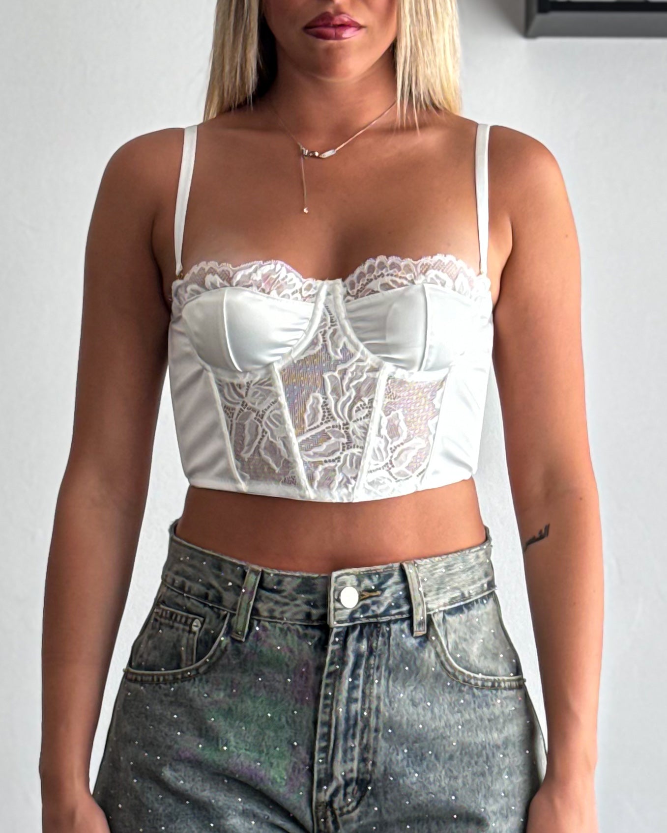 Bustier Amanda