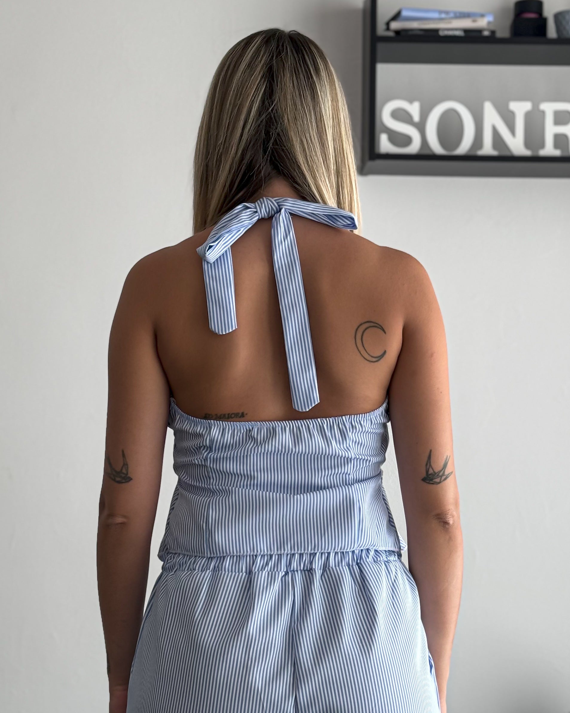 Set Malaga