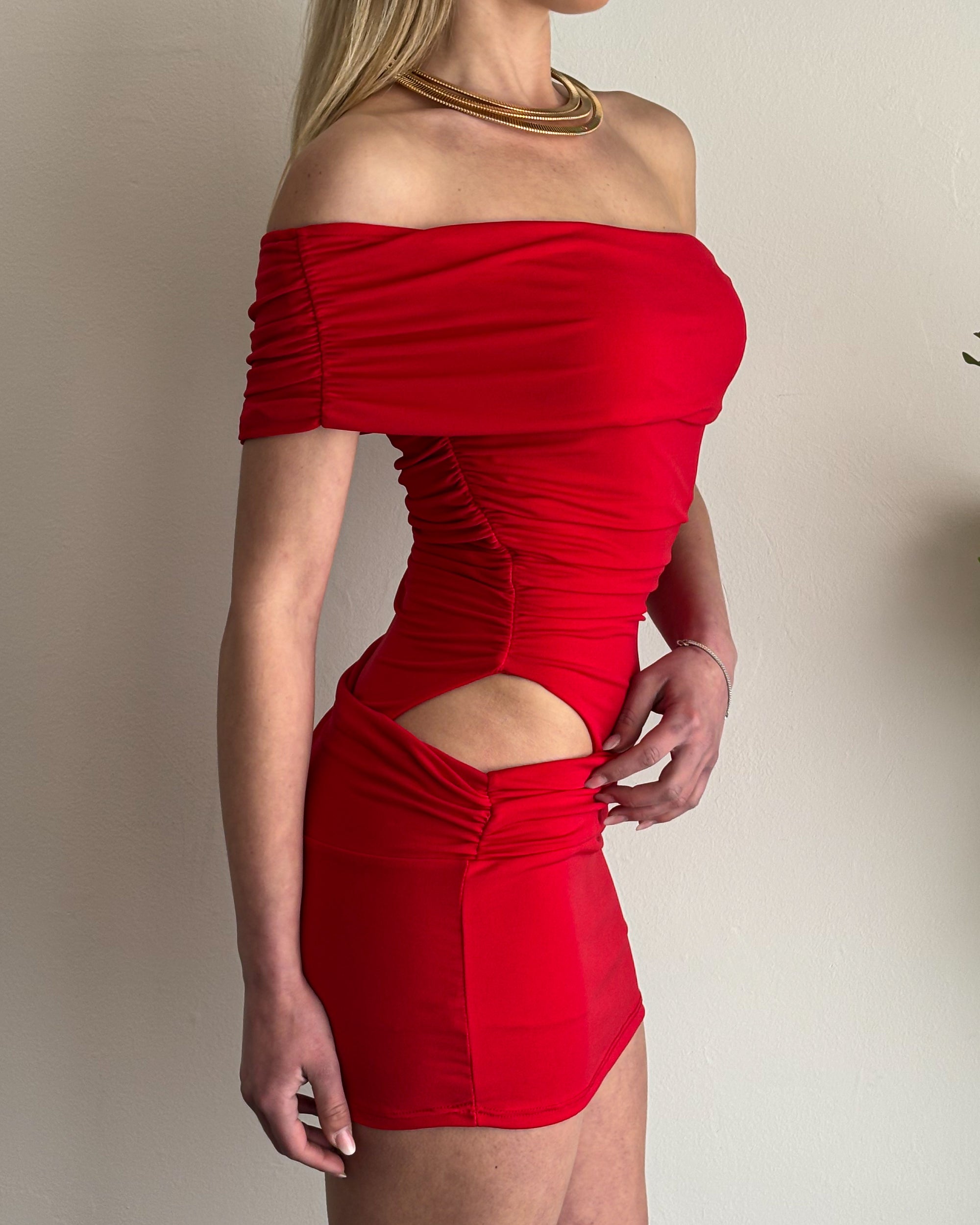 Abito Ivy