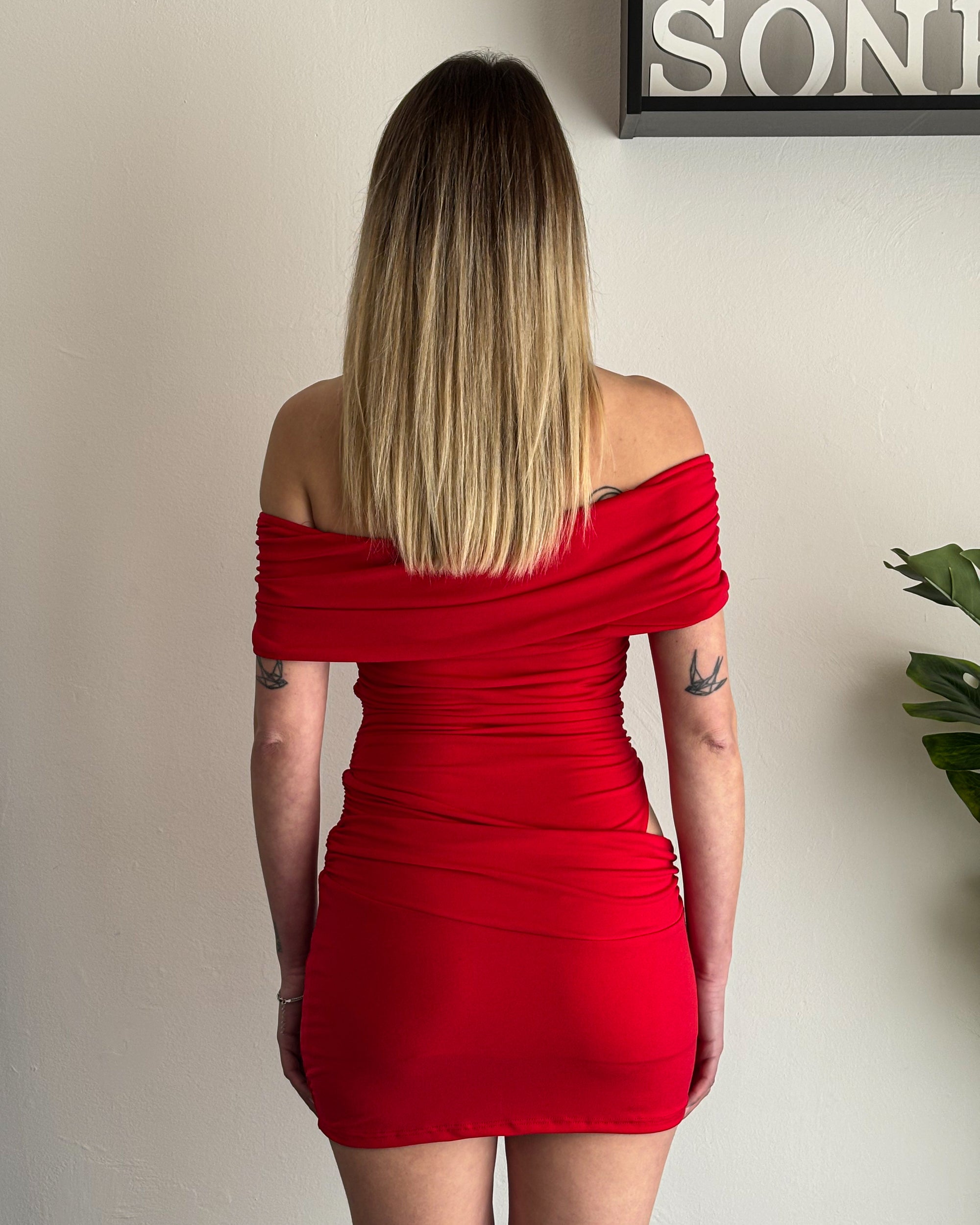 Abito Ivy