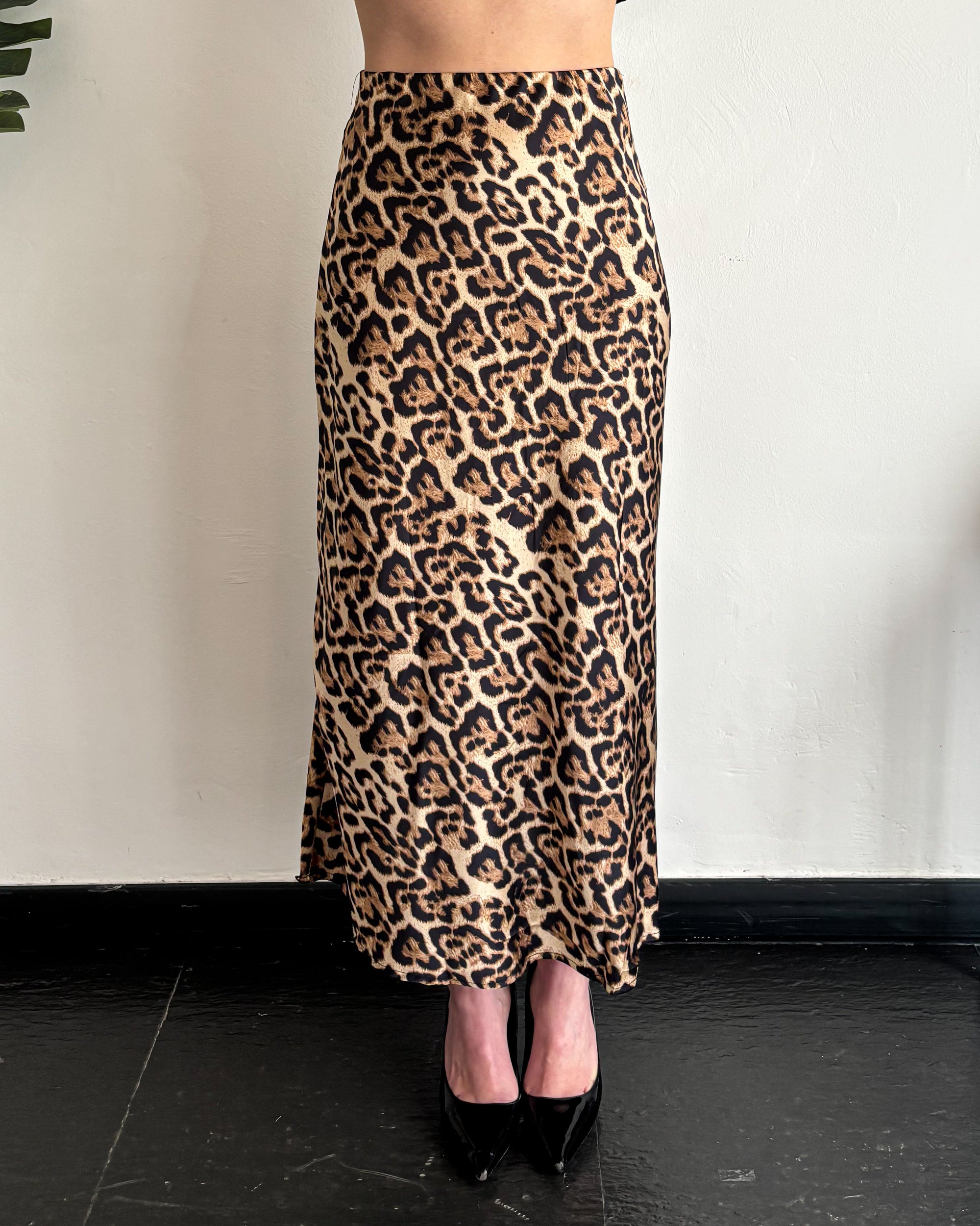 Gonna Leopard