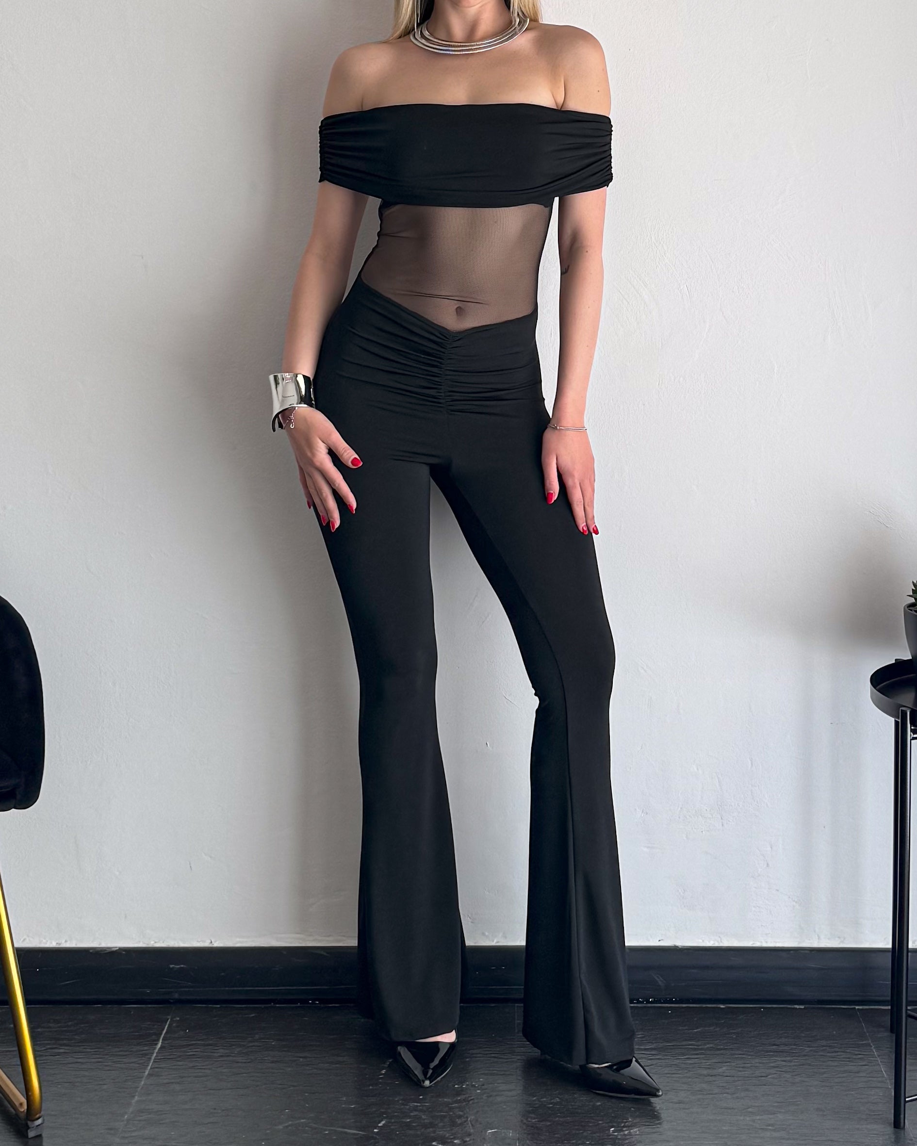 Jumpsuit Elenoire