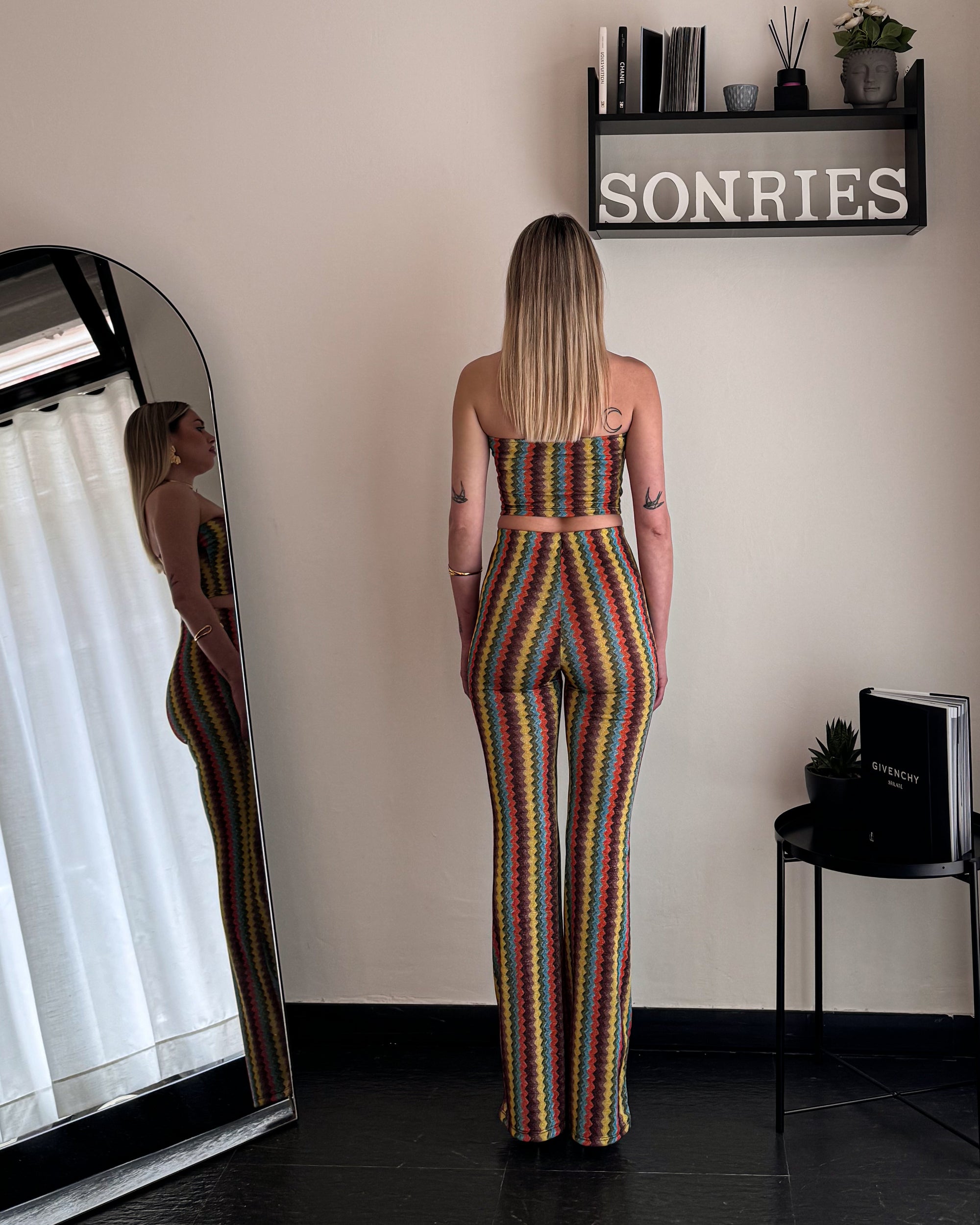 Set Mallorca