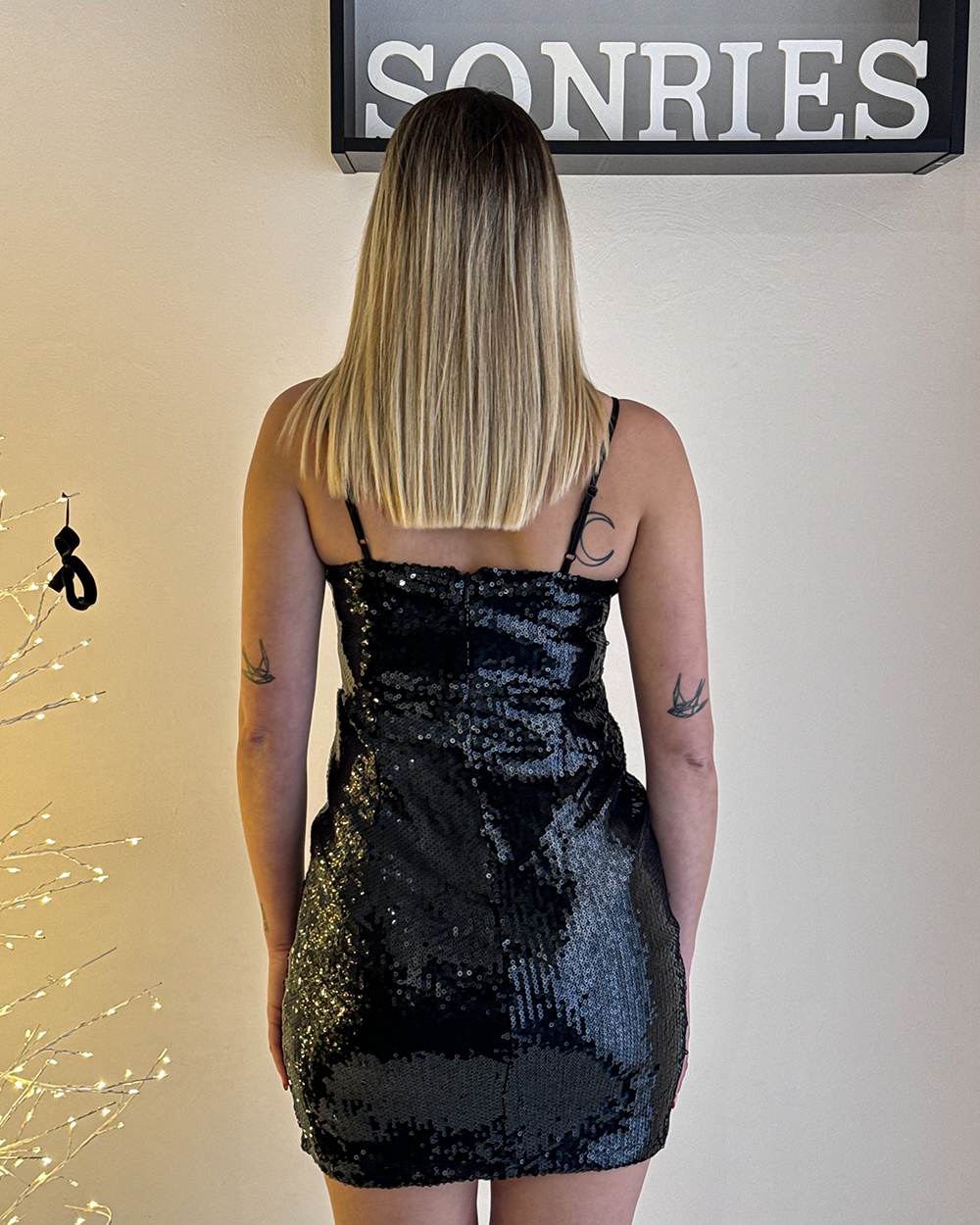 Abito Elegance