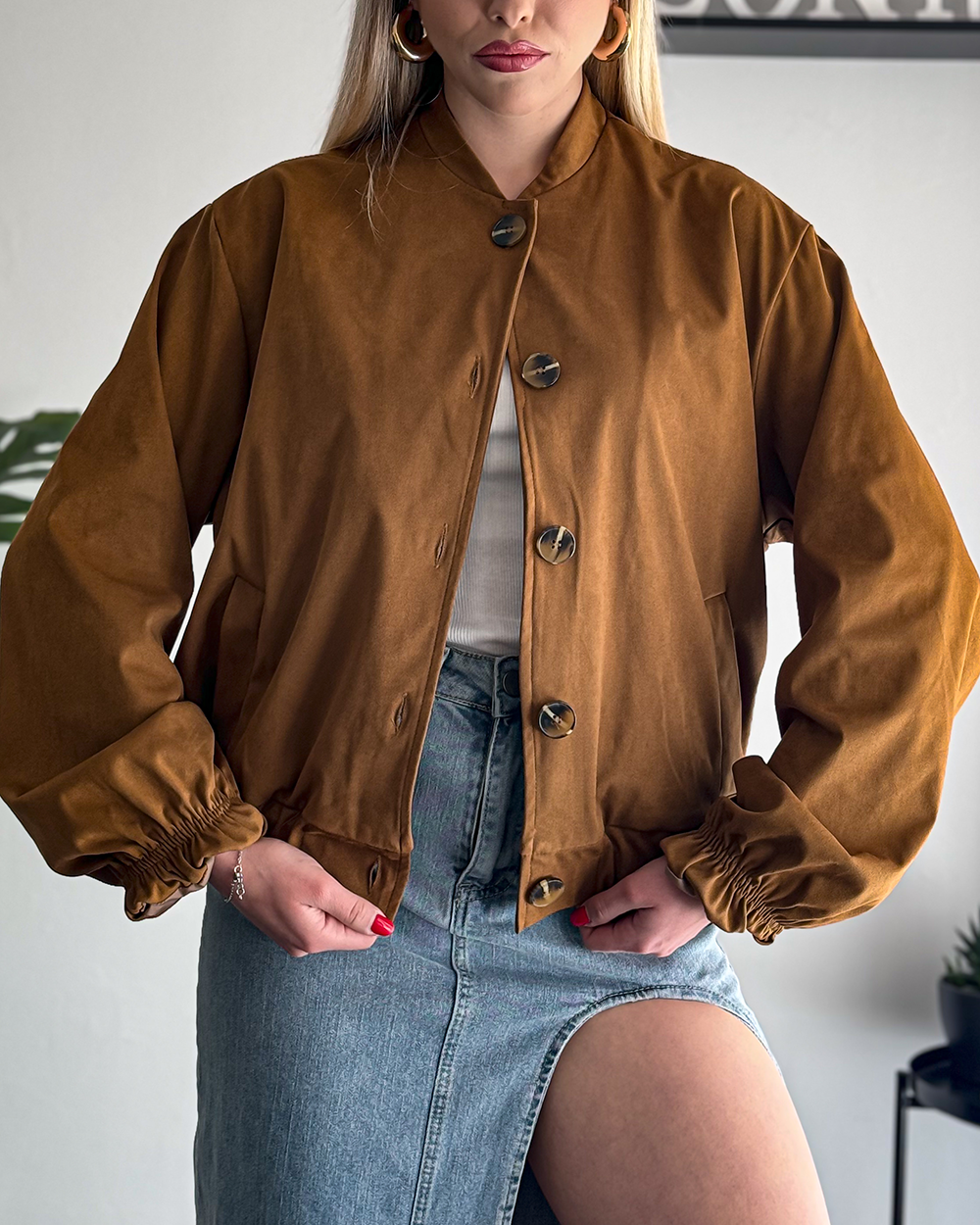 Bomber Renna