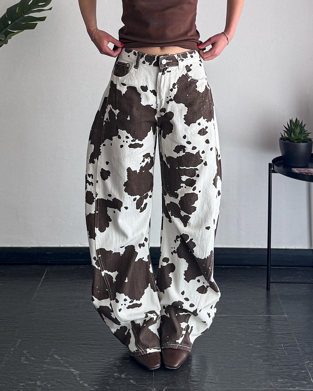 Jeans Muccato