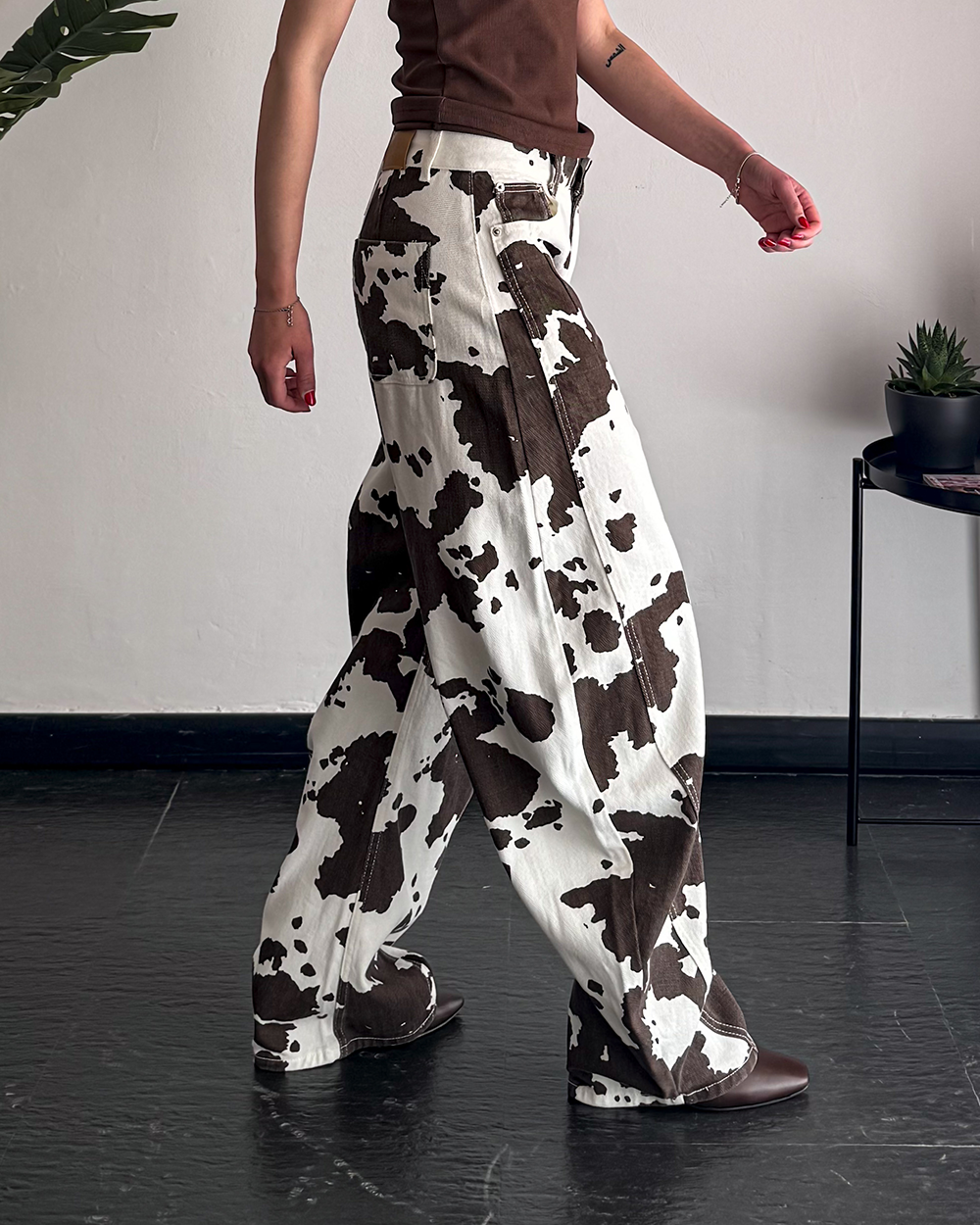 Jeans Muccato