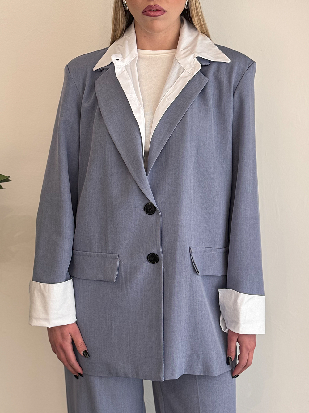 Tailleur Jenny