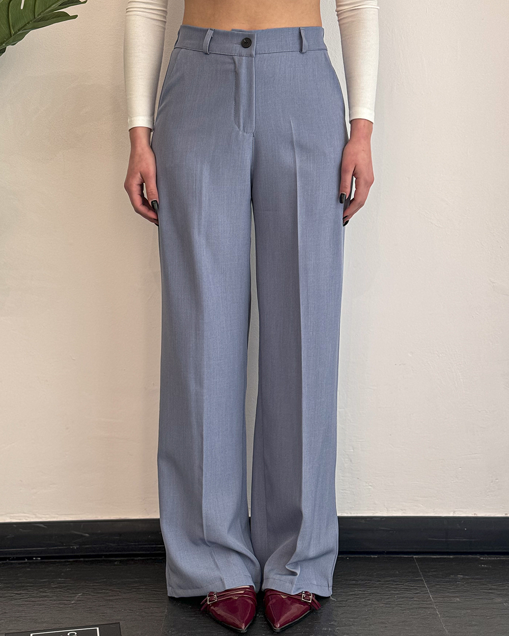 Tailleur Jenny