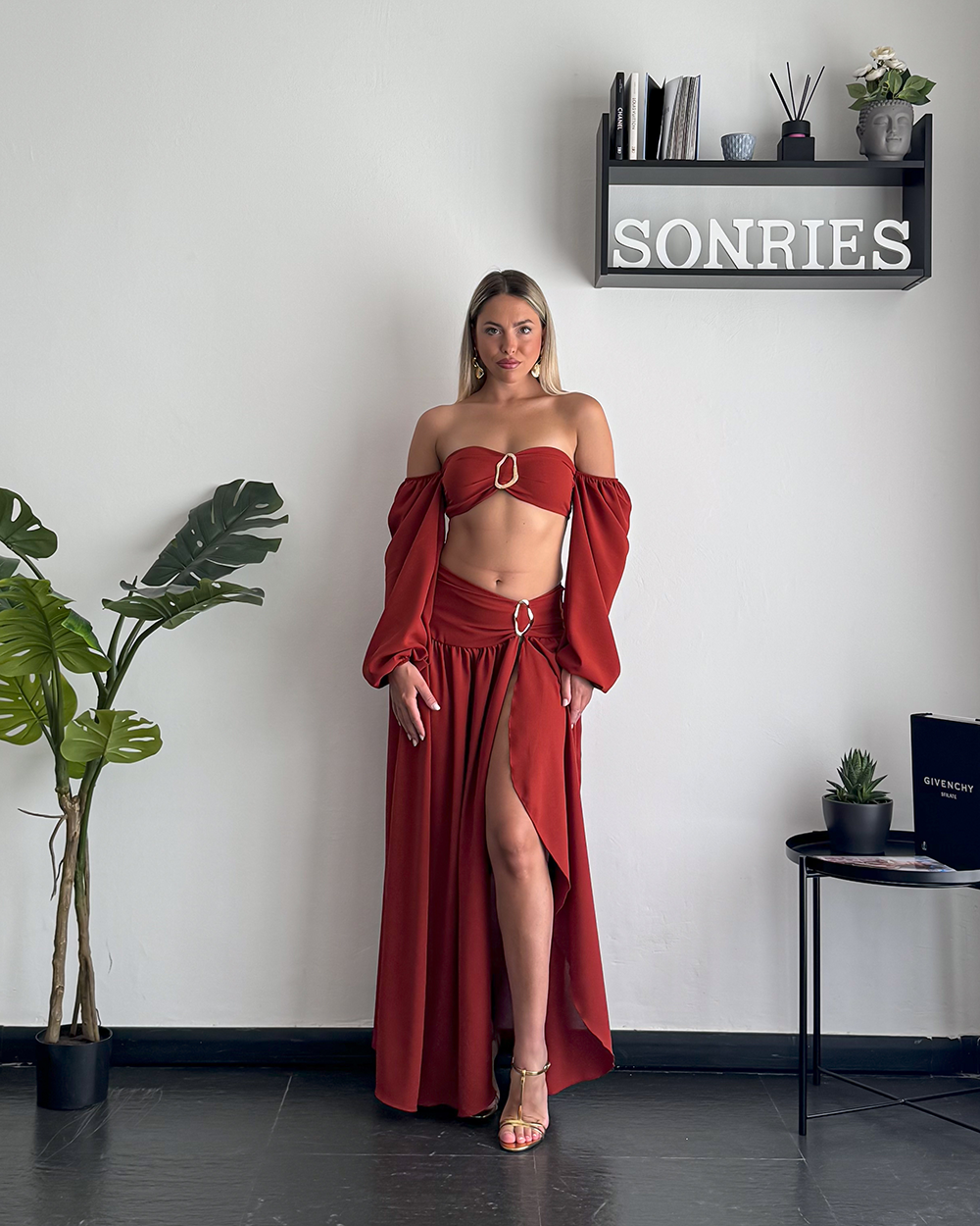 Set Doha