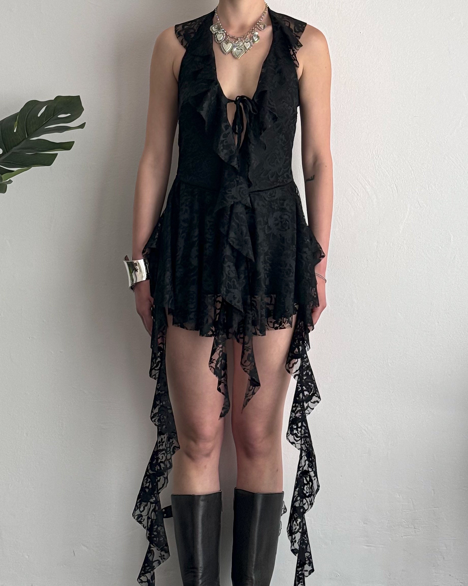 Jumpsuit Ibiza