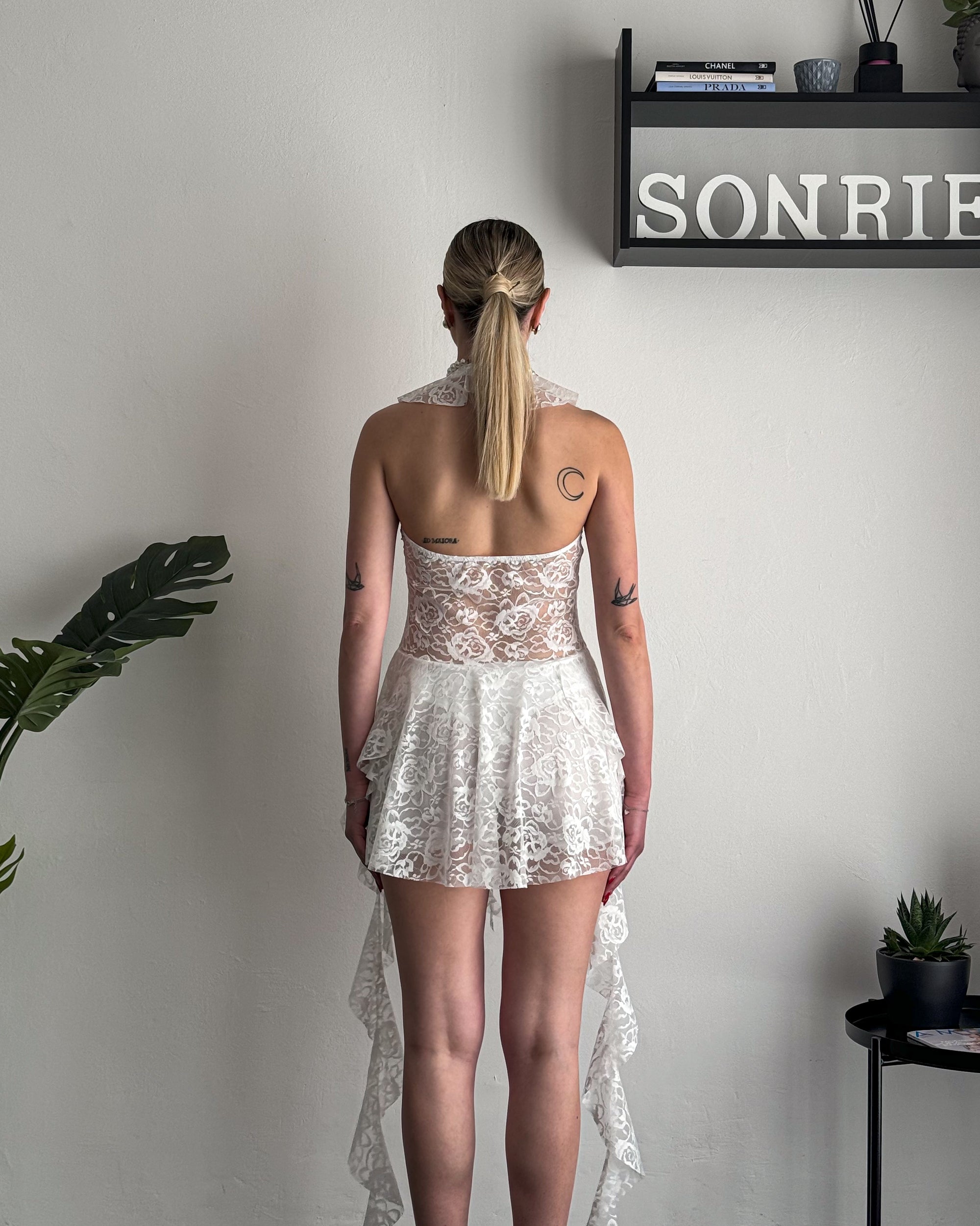 Jumpsuit Ibiza